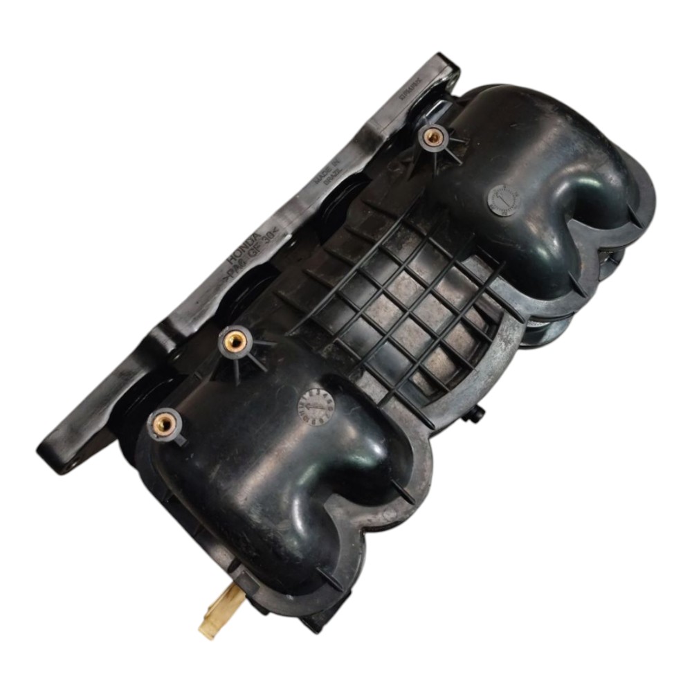Coletor Admissão Honda Civic 1.7 G7 2001 2002 2003 2004 2005 3