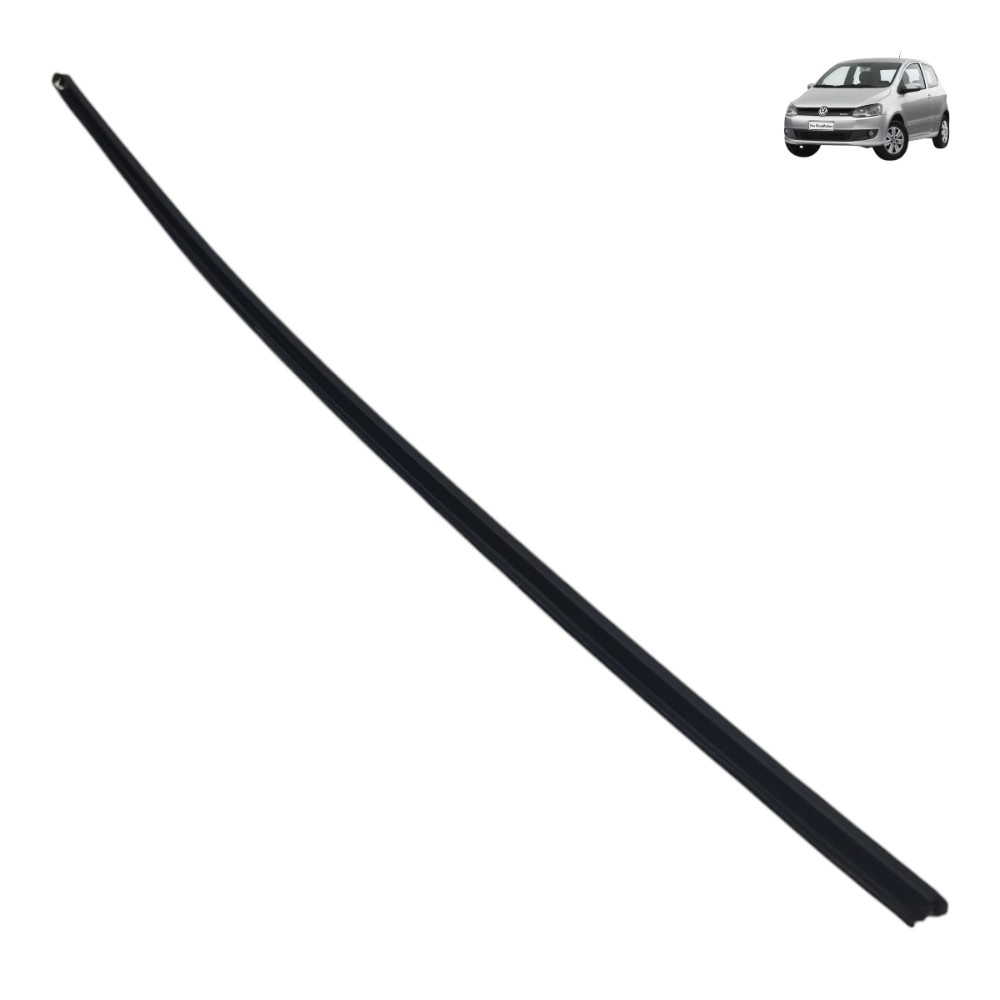Pestana Interna Dianteira Direita Vw Fox 2014 2013 2012
