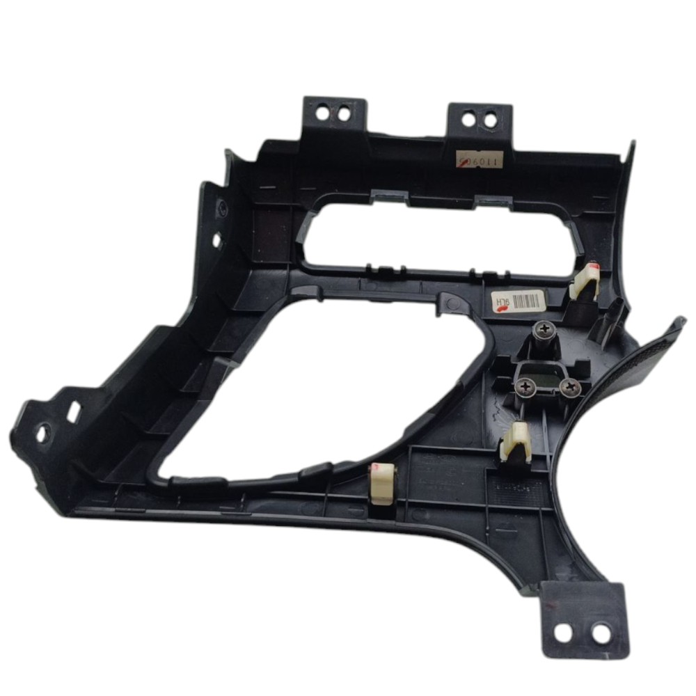 Acabamento Moldura Difusor Esquerdo Painel Hyundai Ix35 2011 4