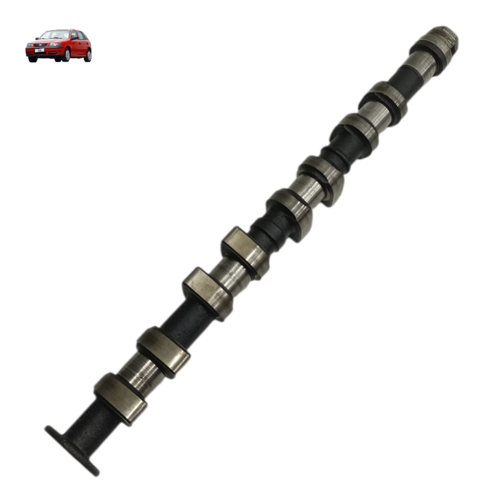 Comando escape cabeçote vw gol g2 g3 1.0 16v 2000 2001 2003 1