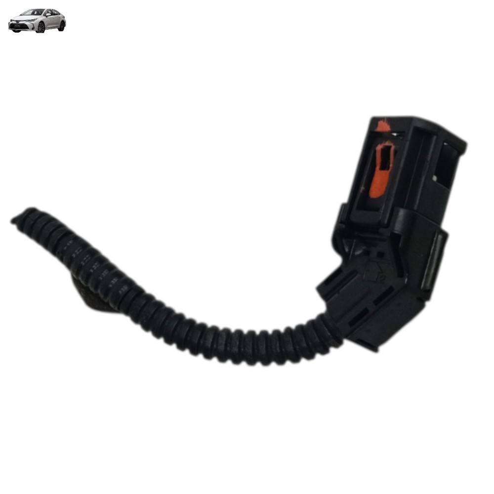 Plug conector bomba água auxiliar Toyota Corolla 2021 2022