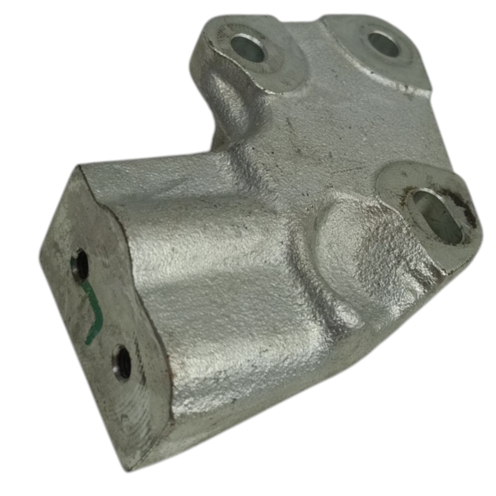 Suporte Superior Catalisador Fiat Fastback 1.3 2022 2023 24 4