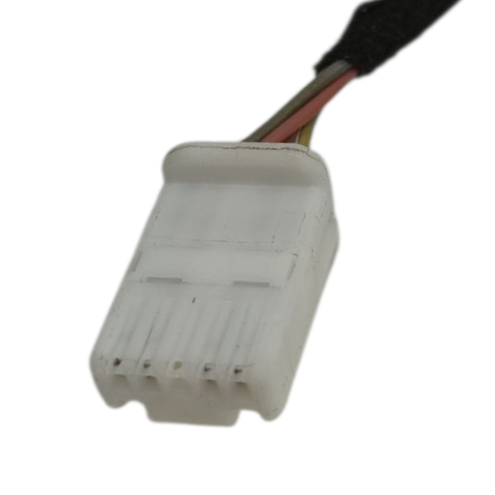 Plug conector módulo Central conforto Toyota Corolla 2023 24 3