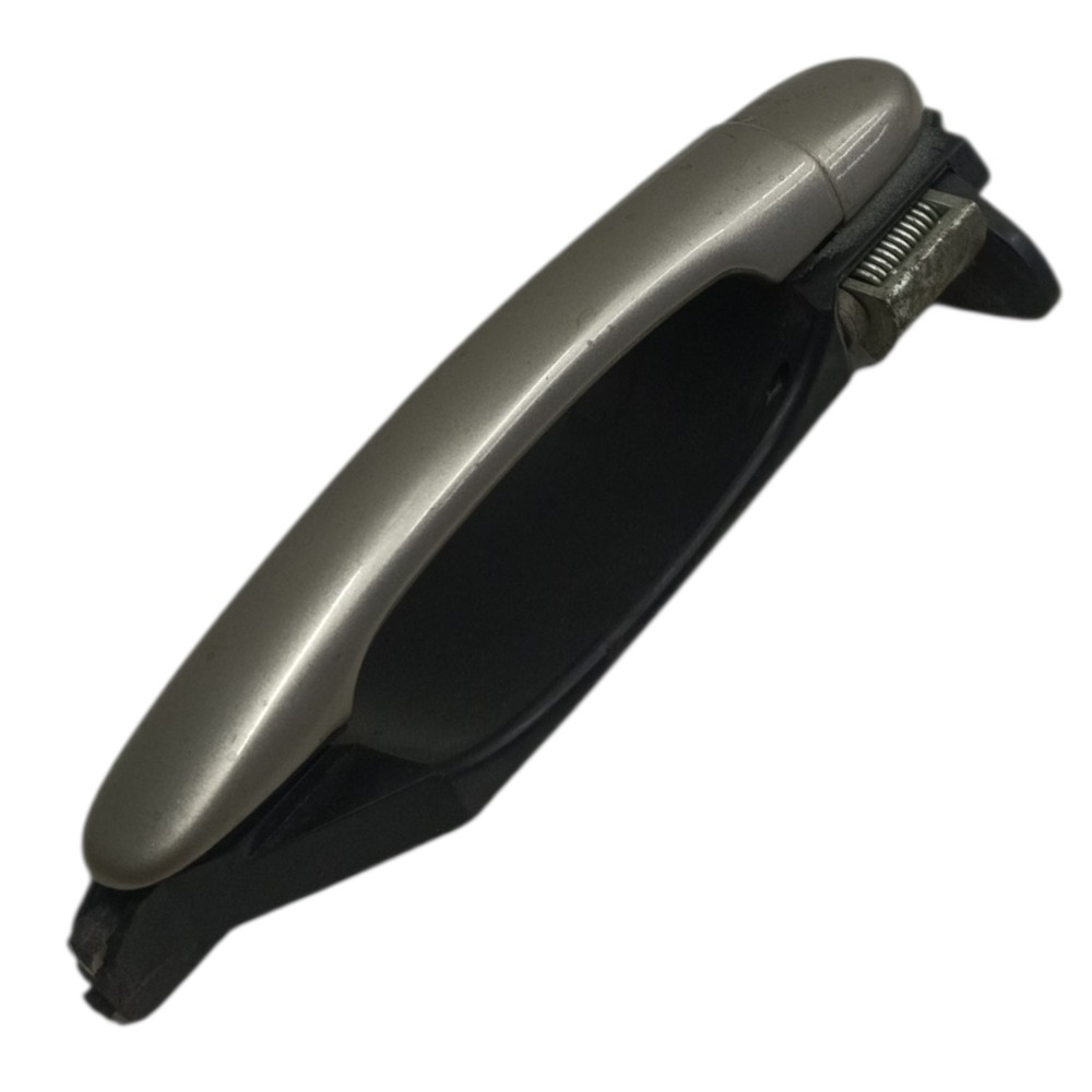 maçaneta externa traseira direita fiat siena palio 2008 2009 2010 2