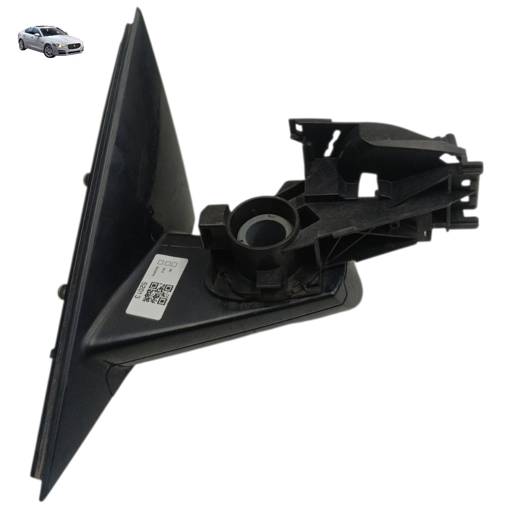 Suporte base retrovisor esquerdo Jaguar xe 2016 2017 2018 19 1