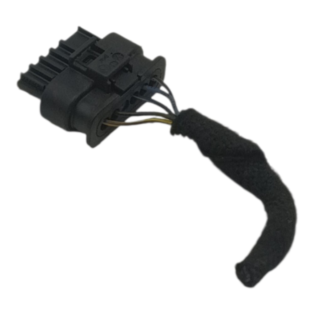 Plug fechadura porta traseira esquerda BMW 320i 2020 2021 22 3