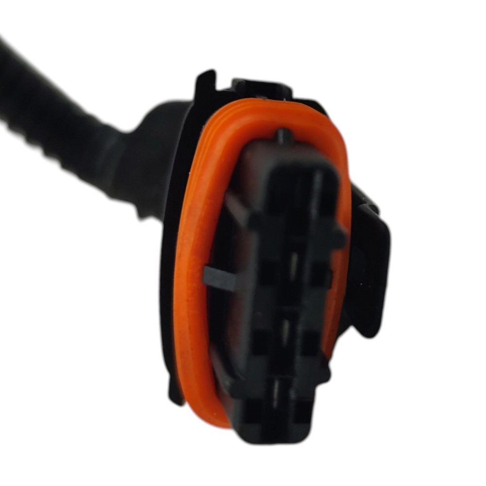 Plug conetor sensor map Gm Meriva 1.4 2008 2009 2010 2012 4