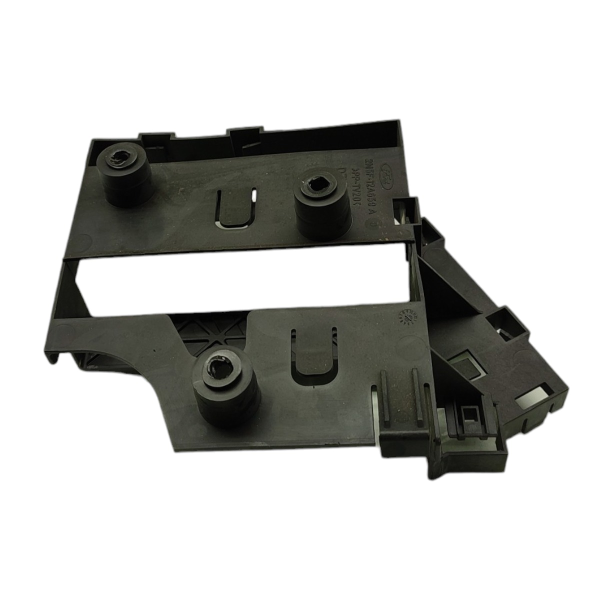 Suporte Módulo Injeção Ford Focus 2003 2004 2005 2006 2007 4
