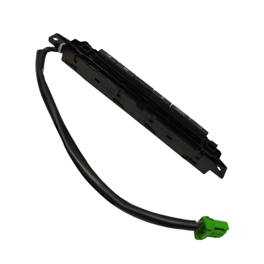 Botão comando rádio Volvo XC60 T6 2009 2010 2011 2012 3