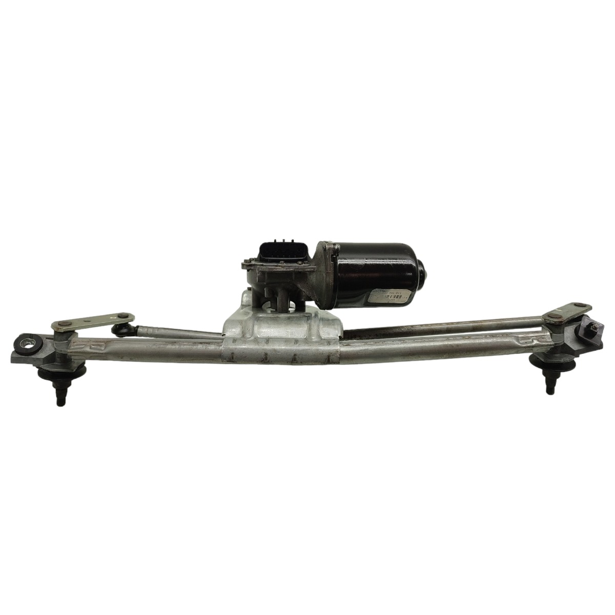 Motor Máquina Limpador Parabrisa Gm Celta Prisma 2007 2008 2