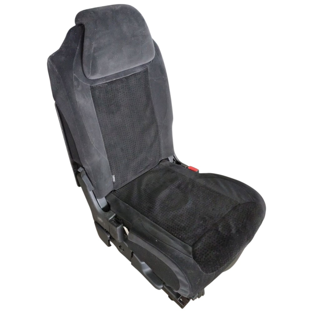 Banco traseiro Central Citroen Grand c4 Picasso 2008 2009 10 2