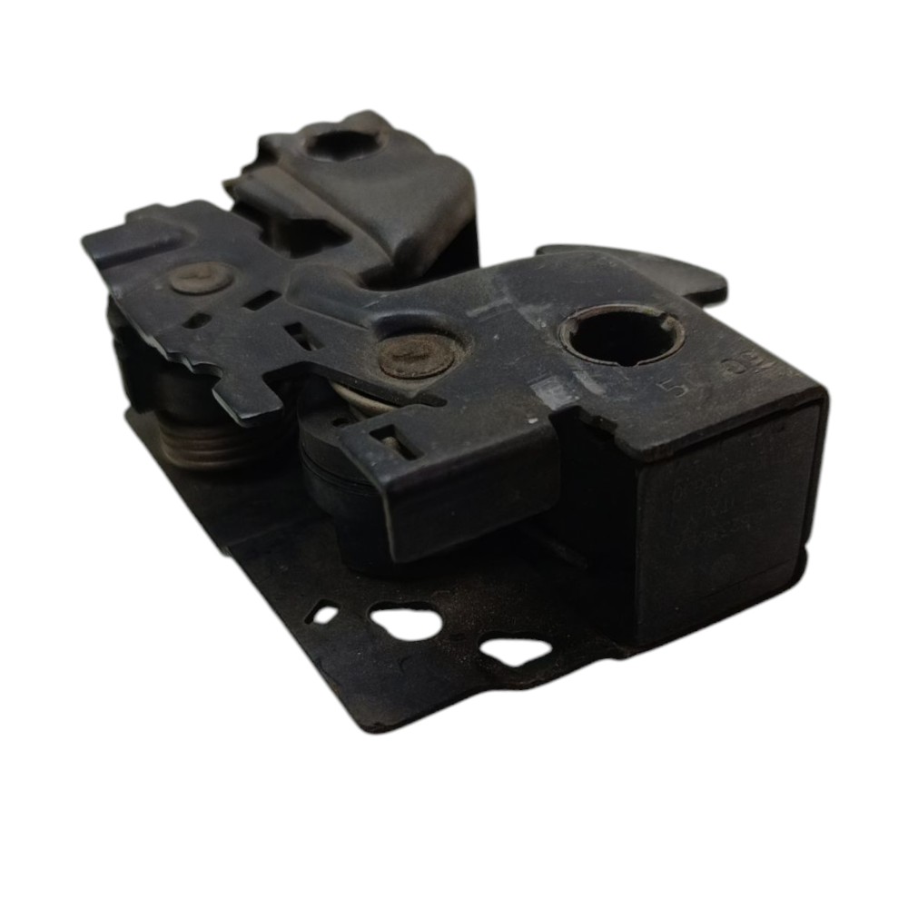 Fechadura Capô Vw Voyage Gol Saveiro G5 G6 2009 2010 2011 12 3