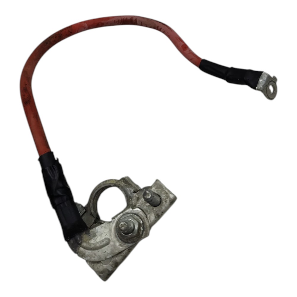 Terminal Polo positivo bateria Fiat Argo 2024 2023 2022 2021 3