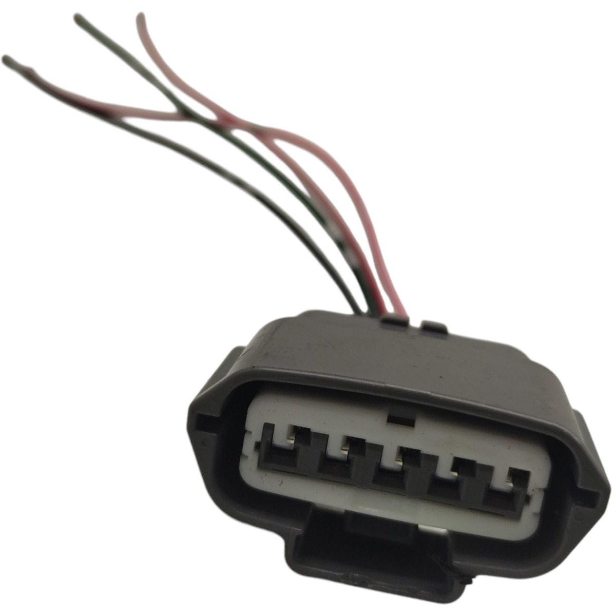 Conector Chicote Bomba Combustível Nissan Versa 1.6 2019 18 1