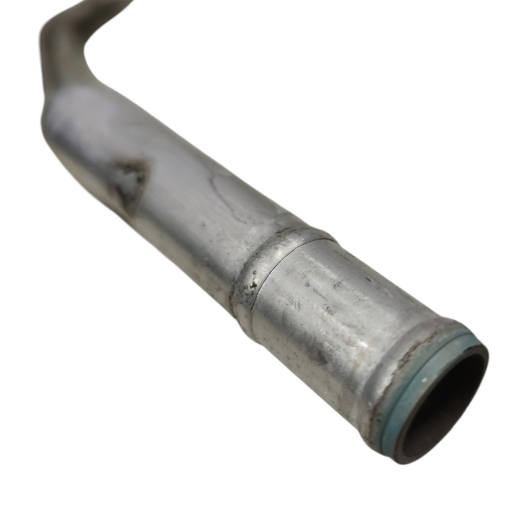 Tubo Ar Condicionado Mercedes C230k 1.8 2003 2004 2005 2006 2