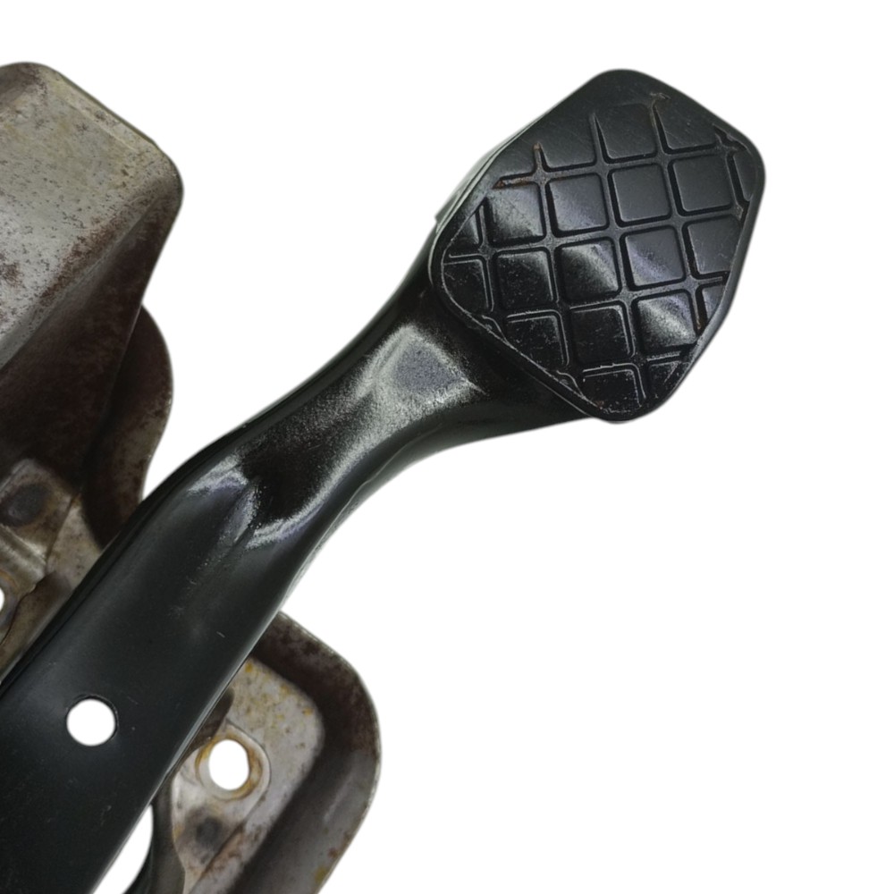 Pedal Freio C/ Suporte Vw Polo 2006 2007 2008 2009 2010 2011 2