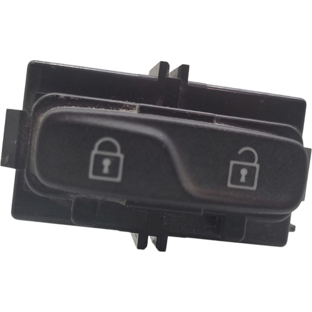 Botão Trava Destrava Porta Direita Volvo Xc60 2015 2016 2017 1