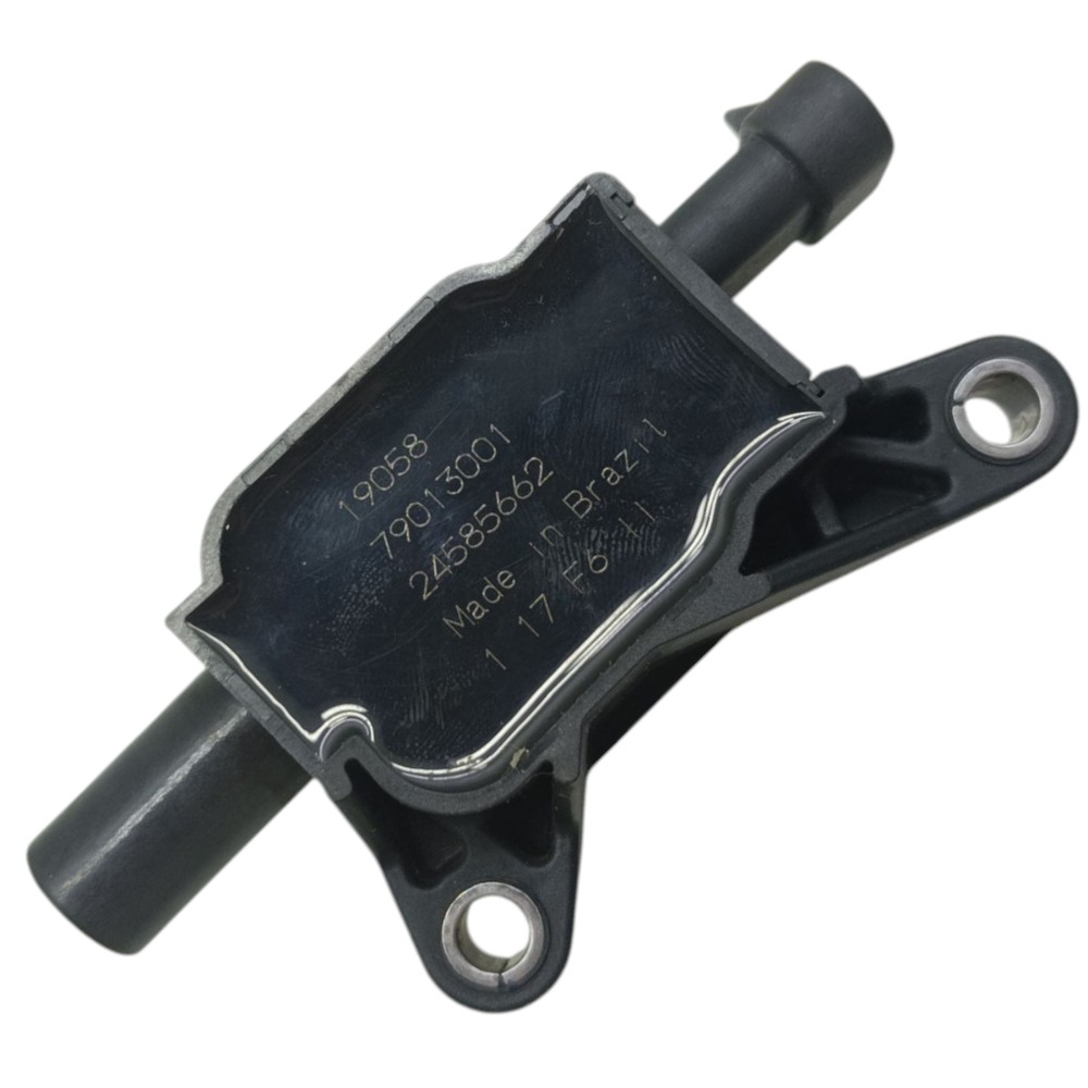 Bobina Ignição Gm Onix Prisma 1.0 2013 2014 2015 2016 Á 2019 3