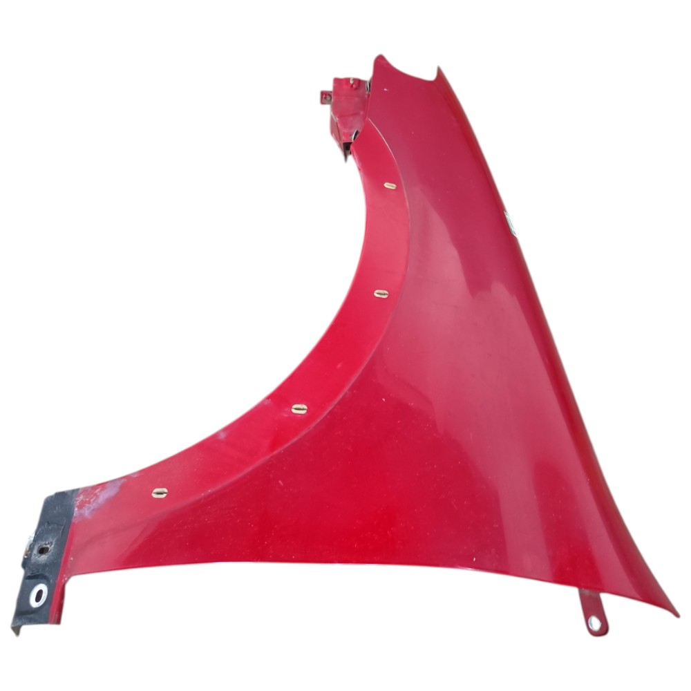 Paralama Esquerdo Fiat Palio 2004 2005 2006 2007 2008 2009 3
