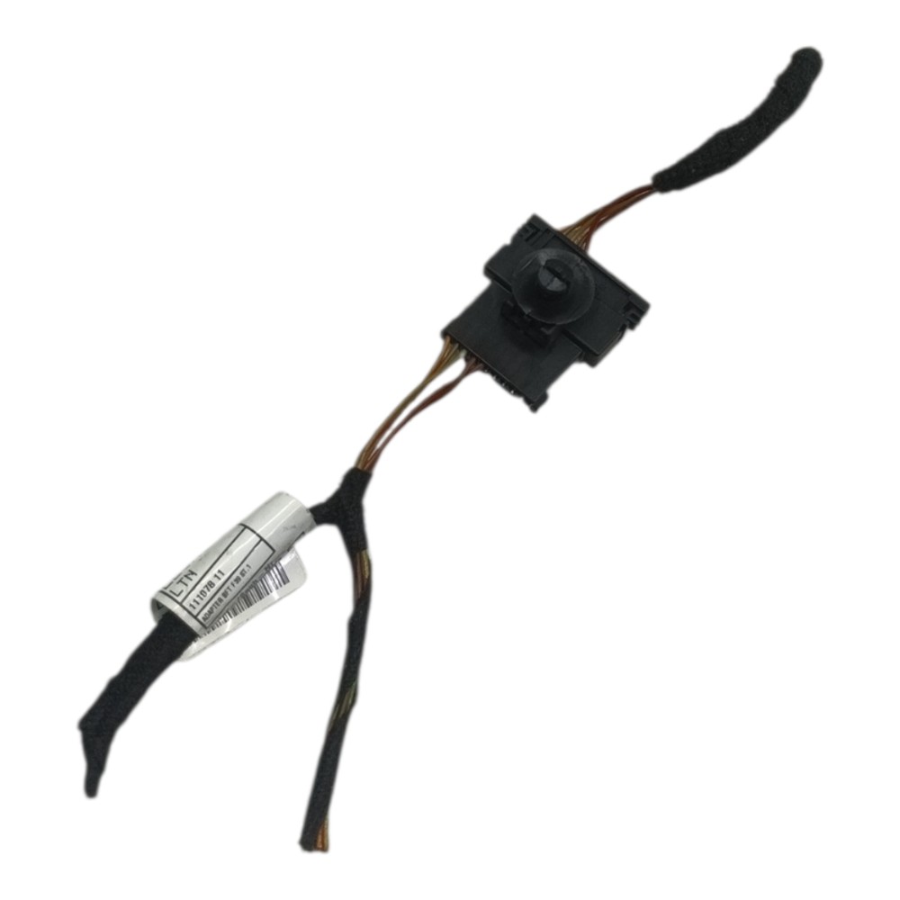 Plug Conector Forro Porta Dianteira Direita Bmw X2 2018 2019 3