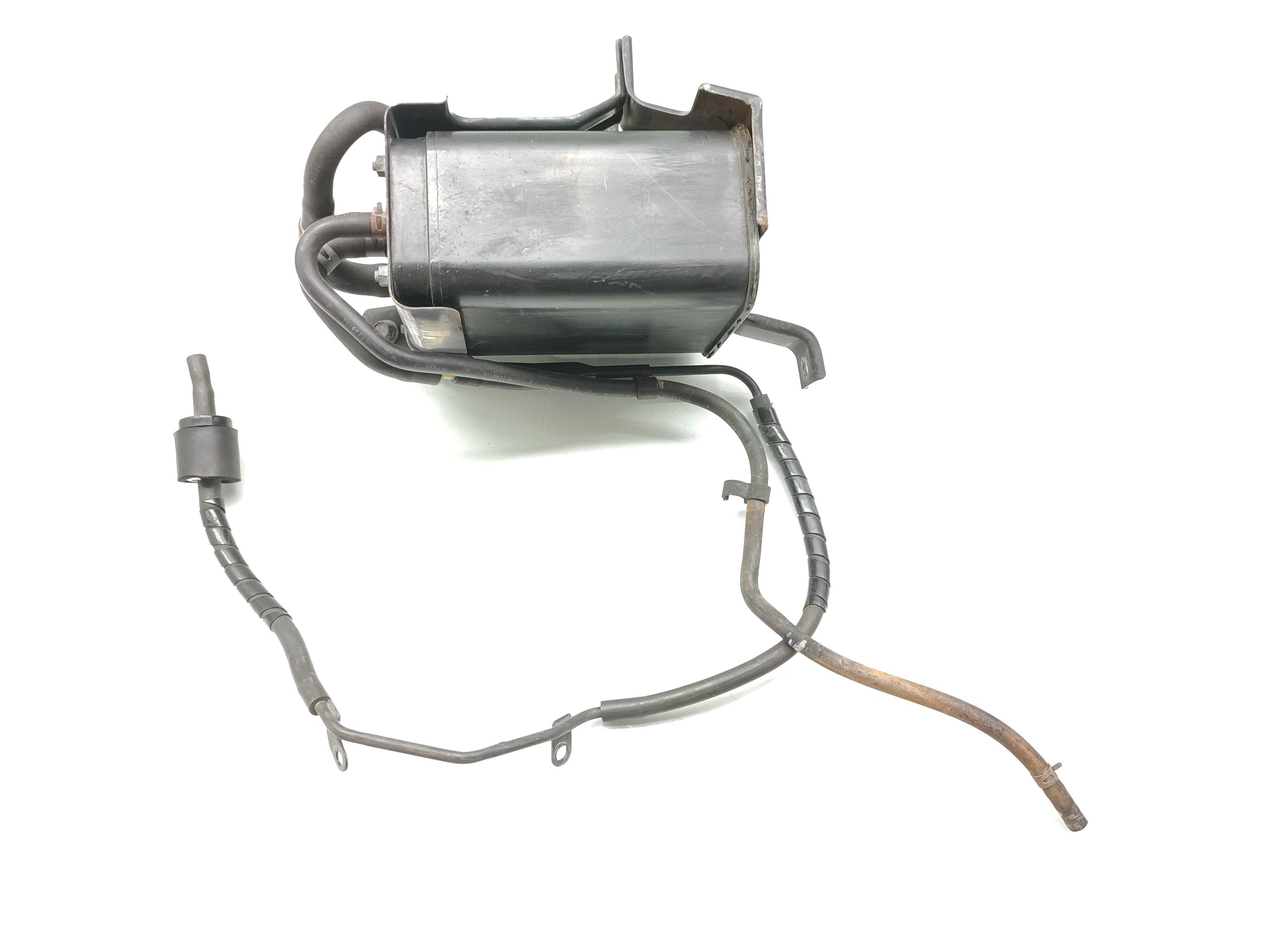 Filtro Canister Combustível Mitsubishi Pajero Sport 3.0 2001 3