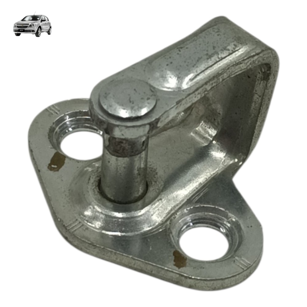 Batente Fechadura Porta Gm Agile 2014 2013 2012 2011 2010