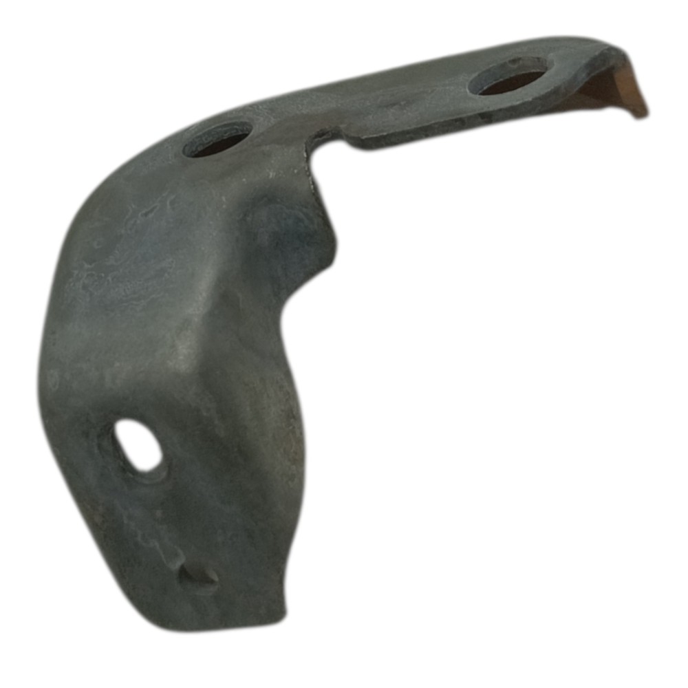Suporte coletor admissão Gm Meriva 2008 2009 2010 2011 2012 4
