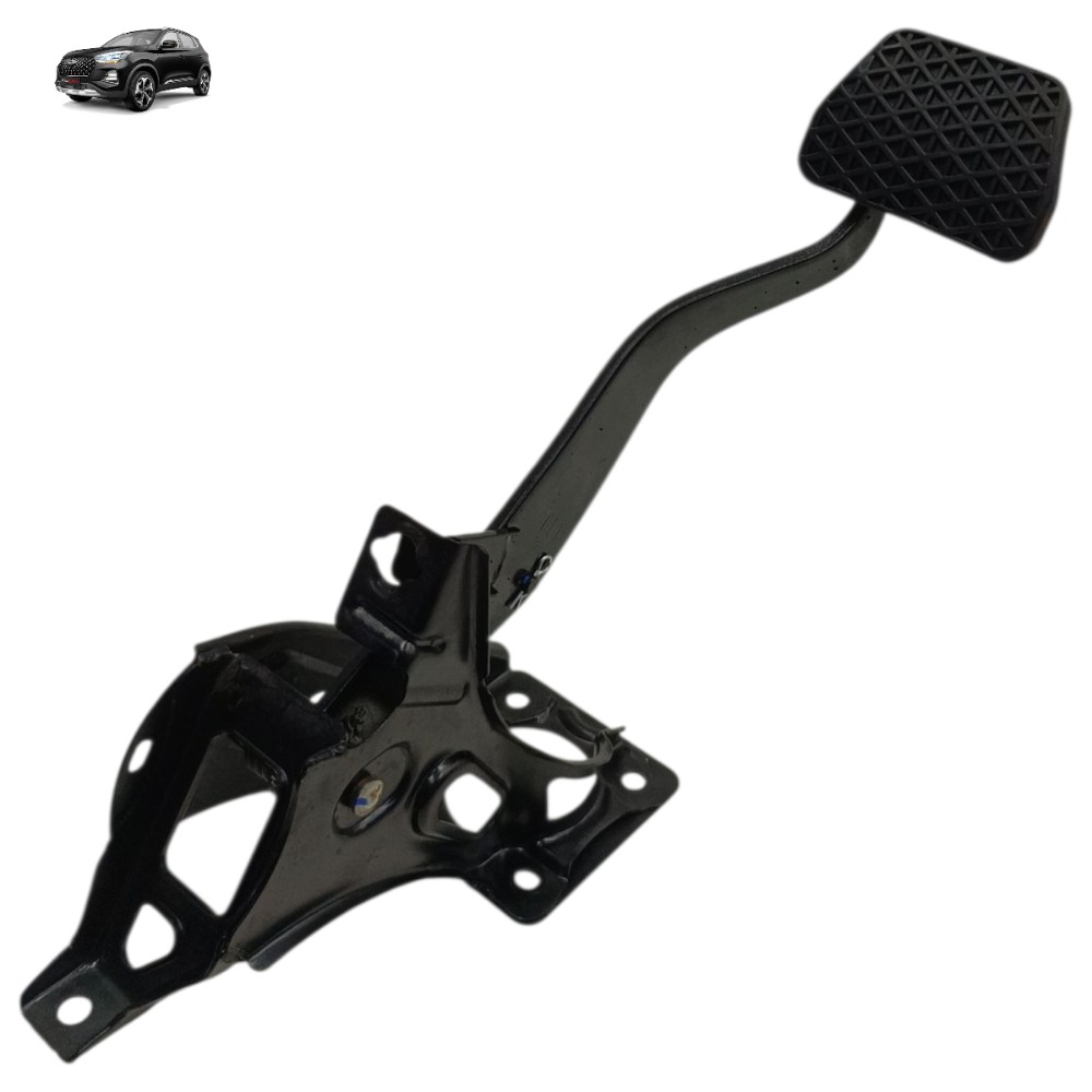 Pedal Freio Com Suporte Chery Tiggo 5x 2025 2024 2023 1