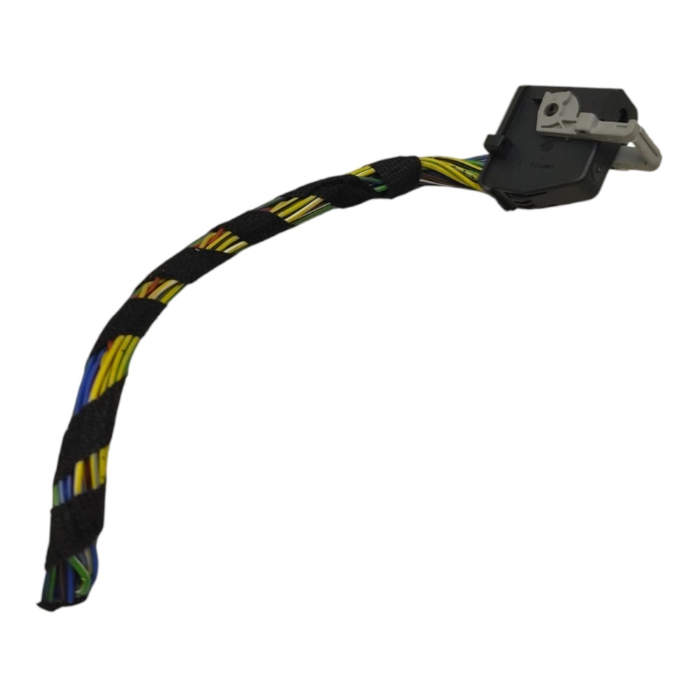 Plug Conector Módulo Sensor Estacionamento Bmw X2 2018 2019 4