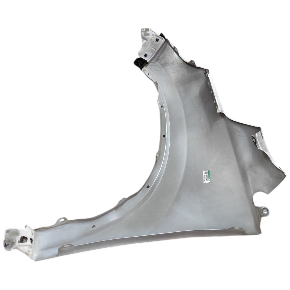 Paralama Direito Honda Crv 2012 2013 2014 2015 2016 7