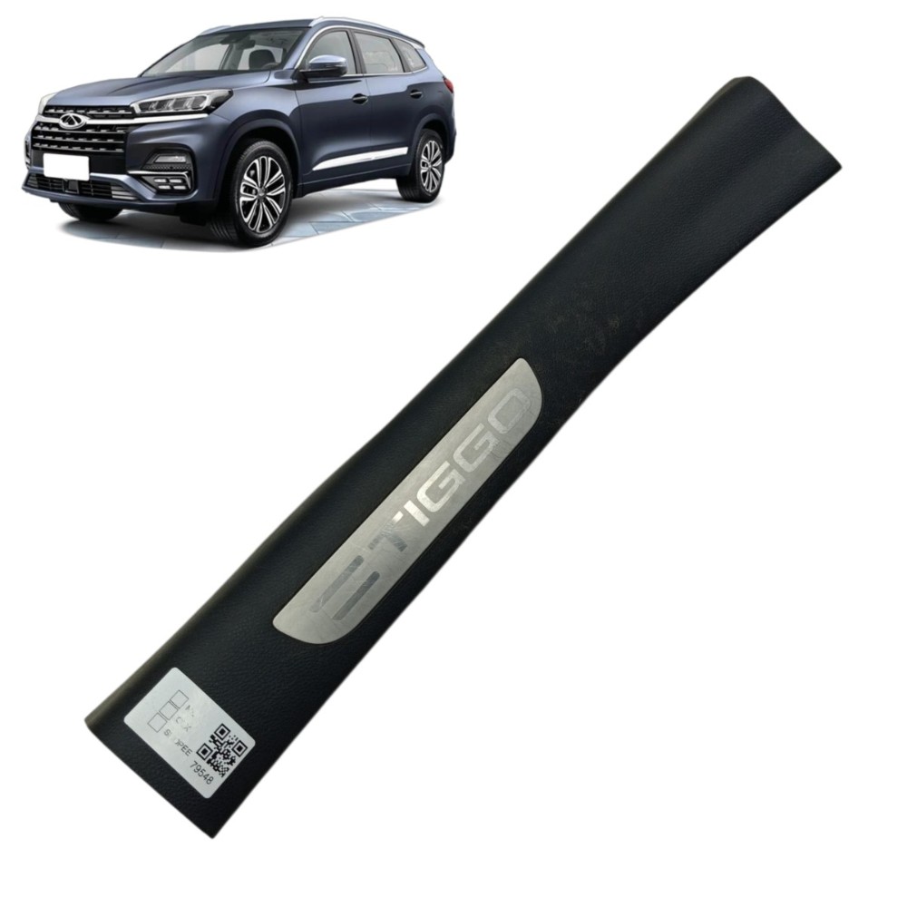 Soleira porta traseira esquerda Chery Tiggo 8 2024 2023 2020