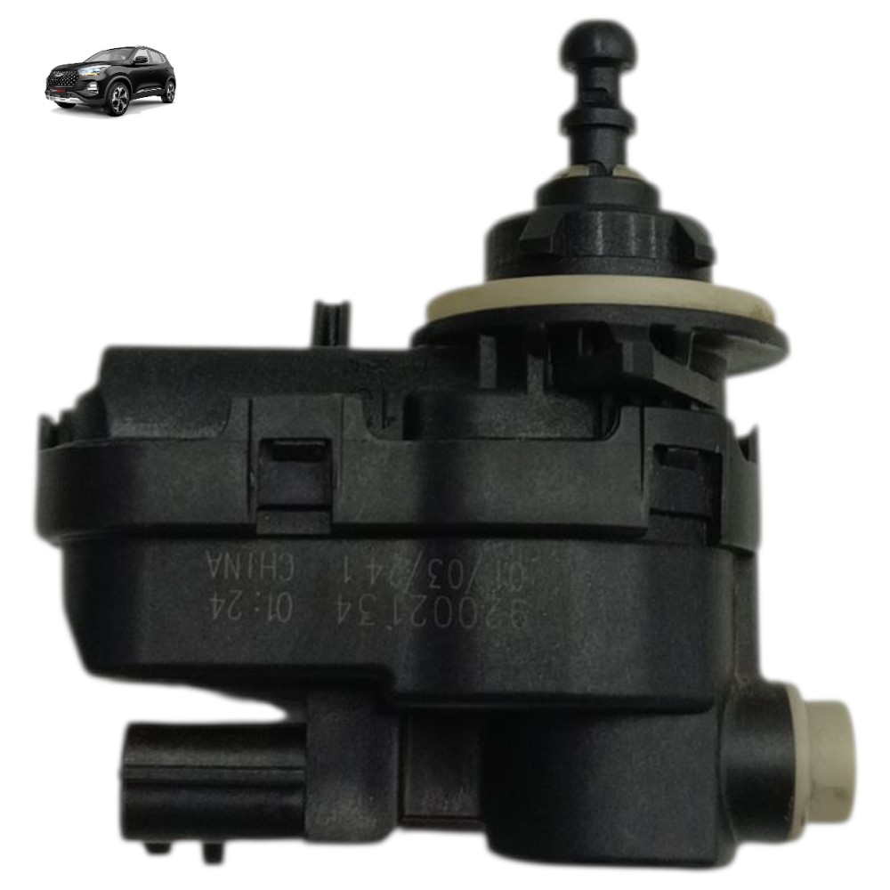 Motor Regulagem Farol Chery Tiggo 5x 2025 2024 2023 92002134 1