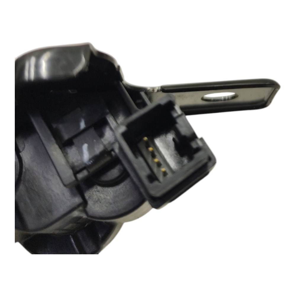 Fechadura Tampa Traseira Ford Fusion 2018 2017 2016 2015 4