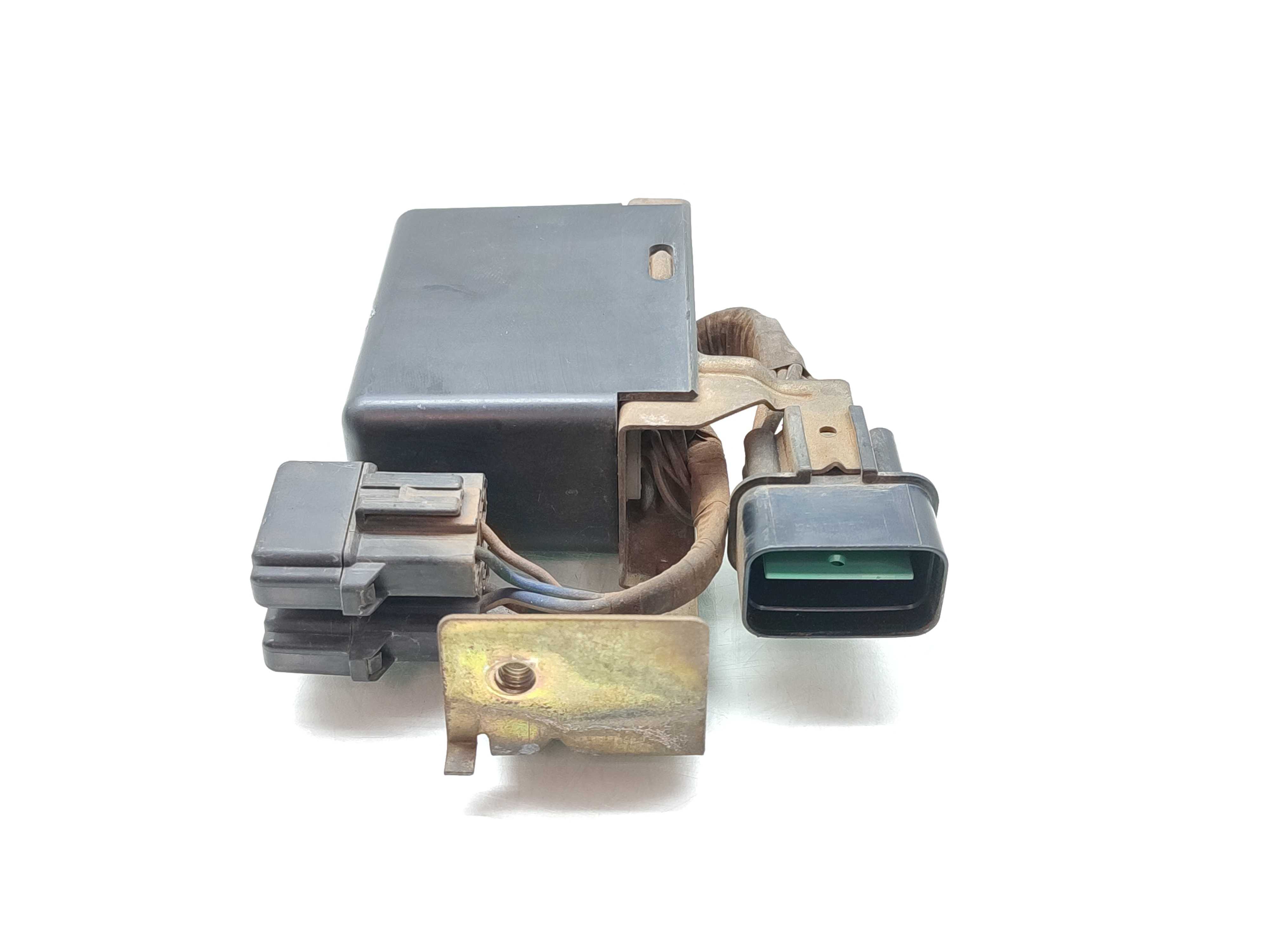 Módulo Rele Ventoinha Mitsubishi Pajero 3.0 V6 2000 2001 02 2