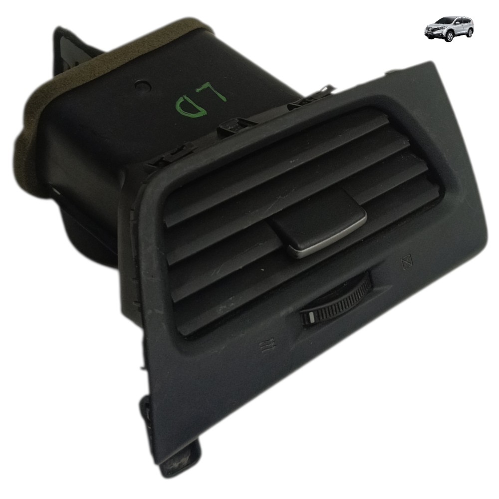 Difusor Ar Condicionado Direito Honda Crv 2013 2014 2015 1