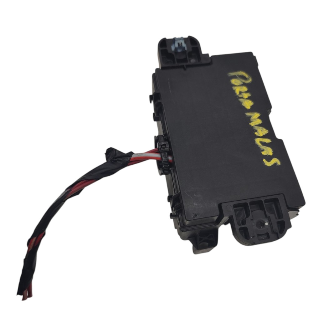 Caixa fusível porta malas GM Tracker 1.4 Lt Turbo 2017 2018 4