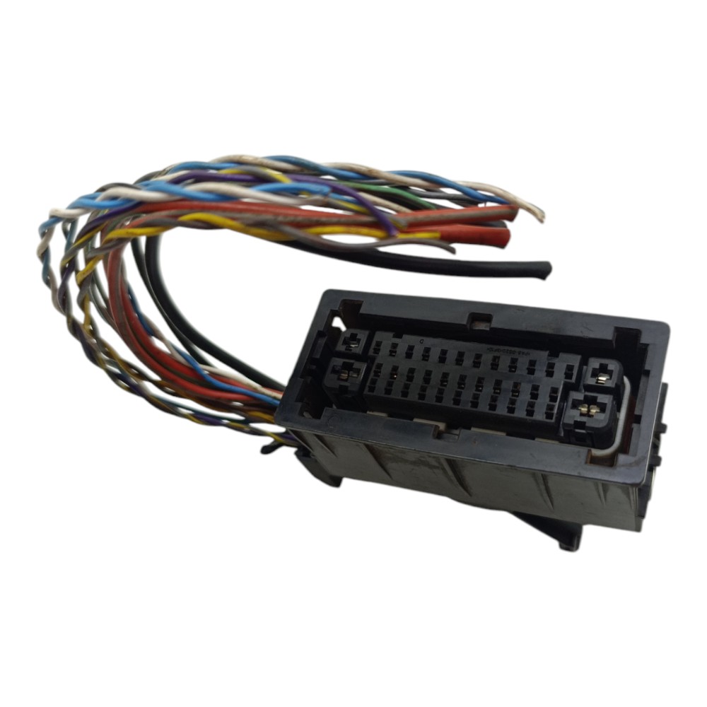 Chicote Conector Módulo Injeção Gm Onix 1.0 8v Joy 2018 2017 3
