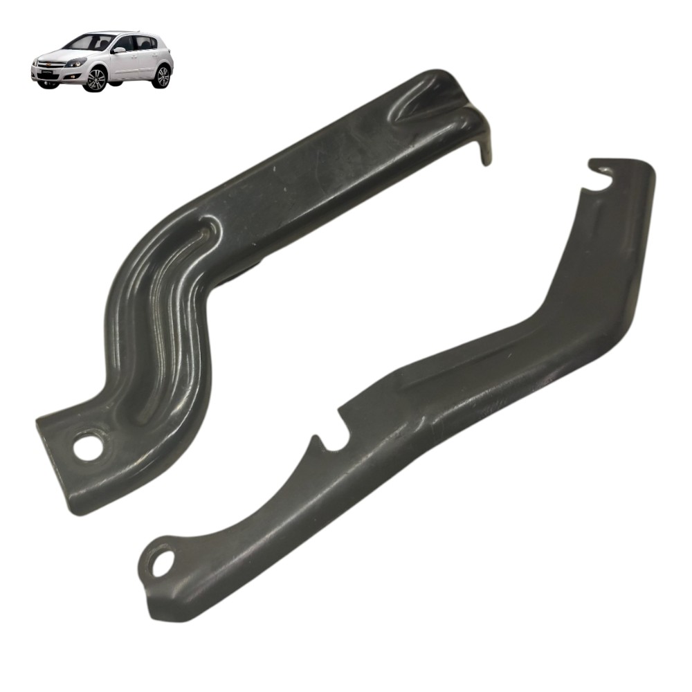 Par Suporte Tbi Corpo Borboleta Gm Vectra Gt 2011 2010 2009 1