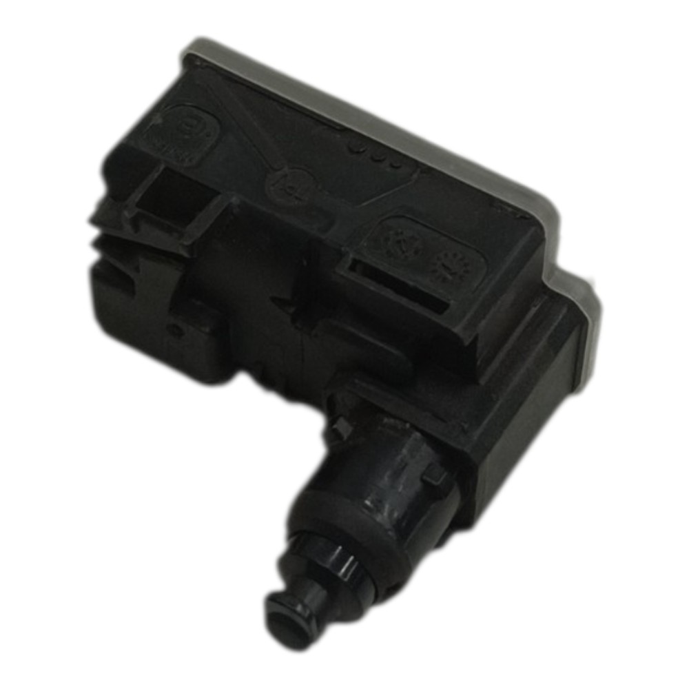 Motor Trava Portinhola Tanque Citroen Bassalt 2024 2025 2