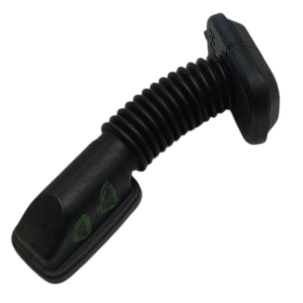 Coifa Chicote Porta Dianteira Kia Stonic 2022 2023 2025 2