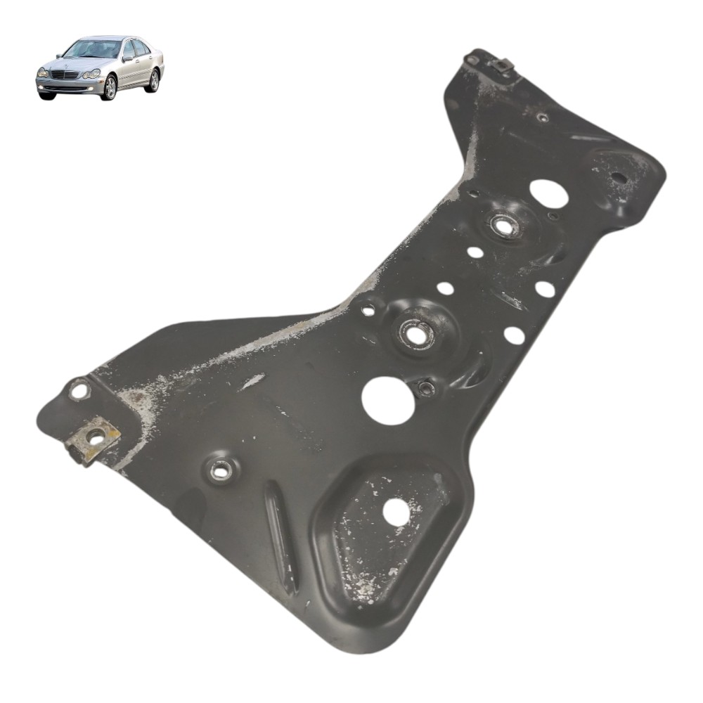 Suporte Travessa Dianteira Mercedes C230k 1.8 2003 2004 2005 1