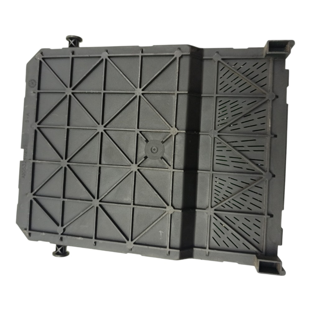 Módulo Bsi N 9657999780 Peugeot 206 1.4 Flex 2007 2008 2009 4