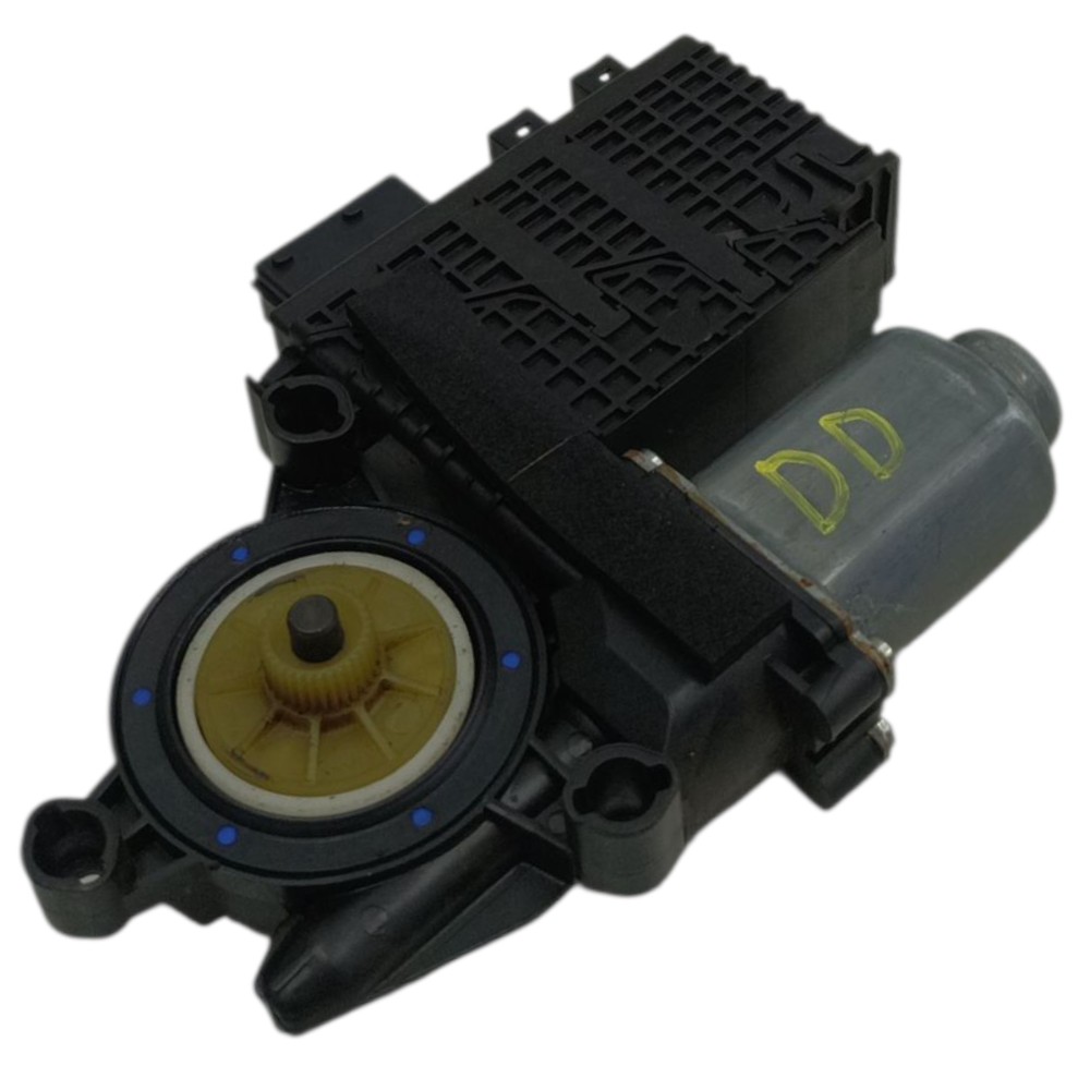 Motor vidro dianteiro direito Citroen Grand C4 2008 2009 10 2
