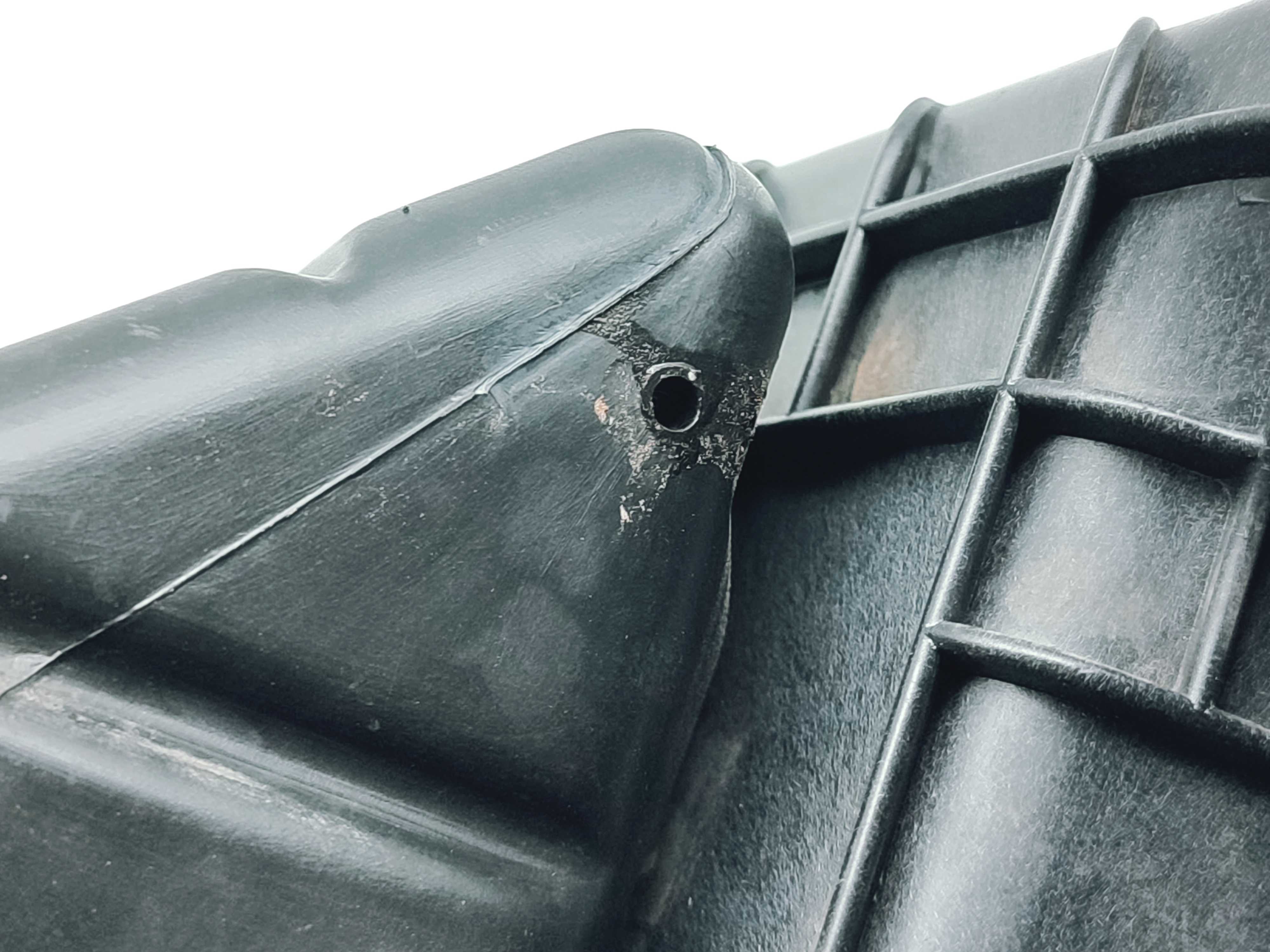 Caixa Filtro Ar Mitsubishi Pajero Sport 3.0 2000 2001 2002 4