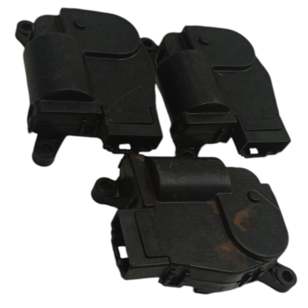 Jogo Motor Atuador Caixa Ar Fiat Fastback 1.3 2022 2023 2024 2