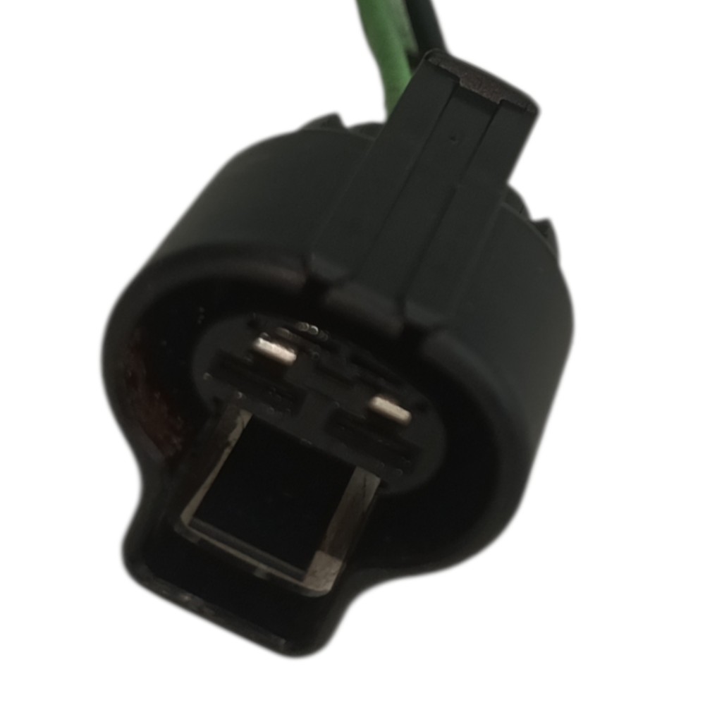 Plug conector ventoinha radiador Kia Picanto 1.0 At 2015 14 4