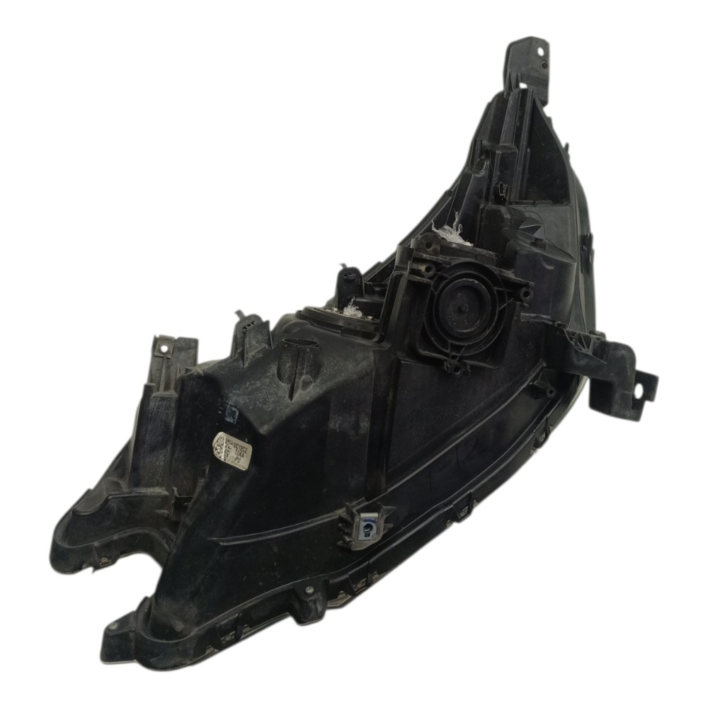 Farol Direito Honda Crv 2013 2014 2015 2016 Direito/passageiro 4