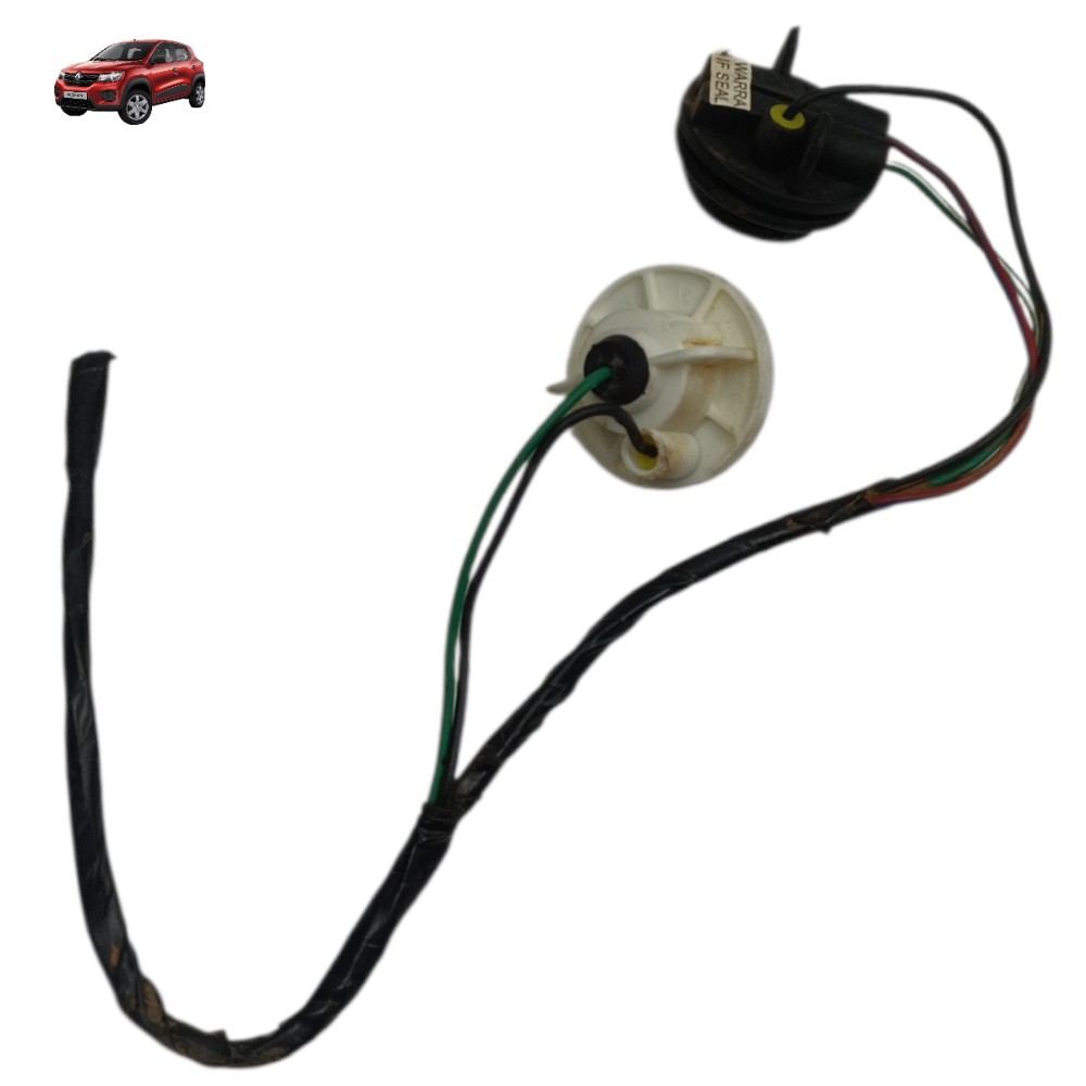 Circuito soquete lanterna esquerda Renault kwid 2019 2020 21