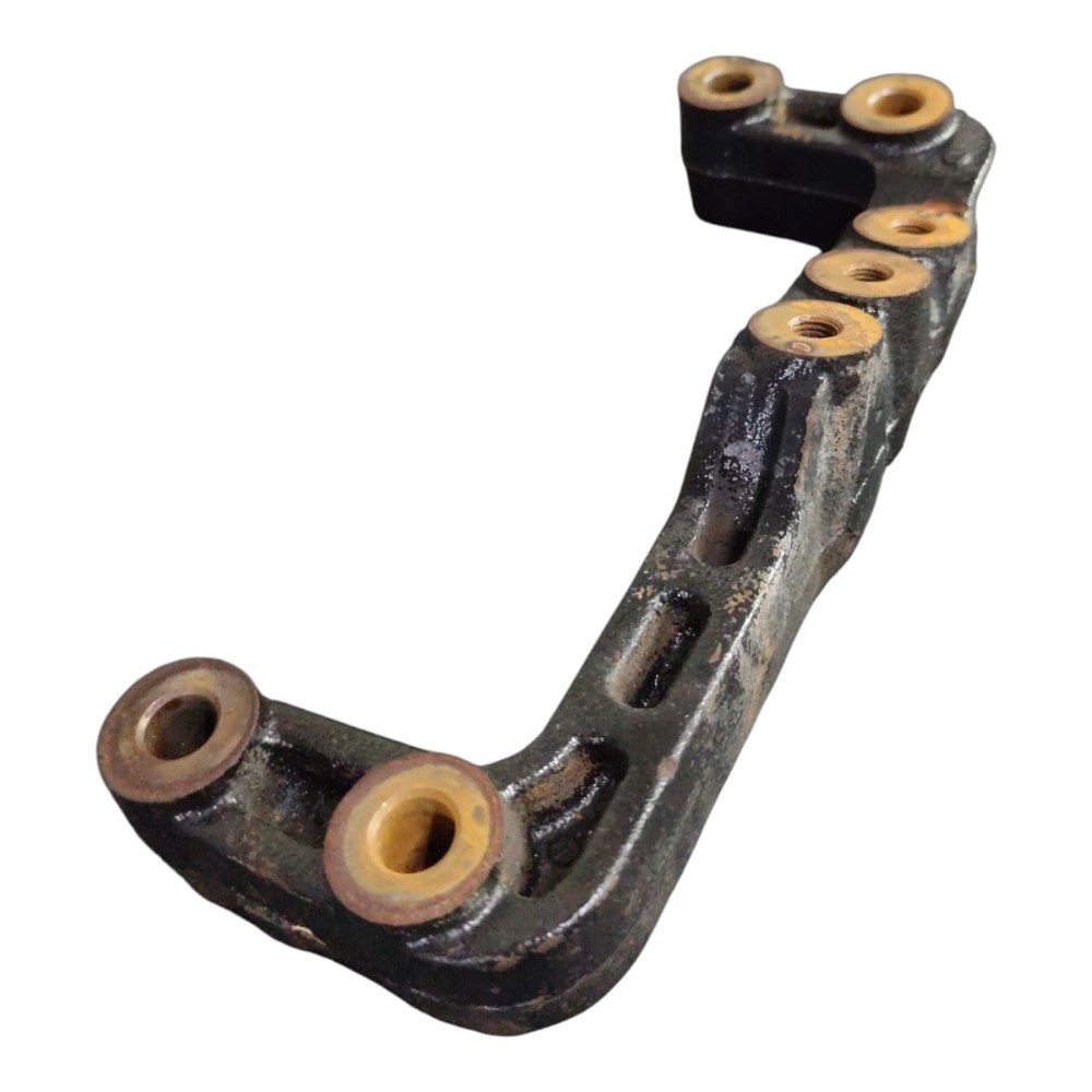 Suporte coxim motor Fiat Idea bravo Siena 1.8 etorq 2012 13 3