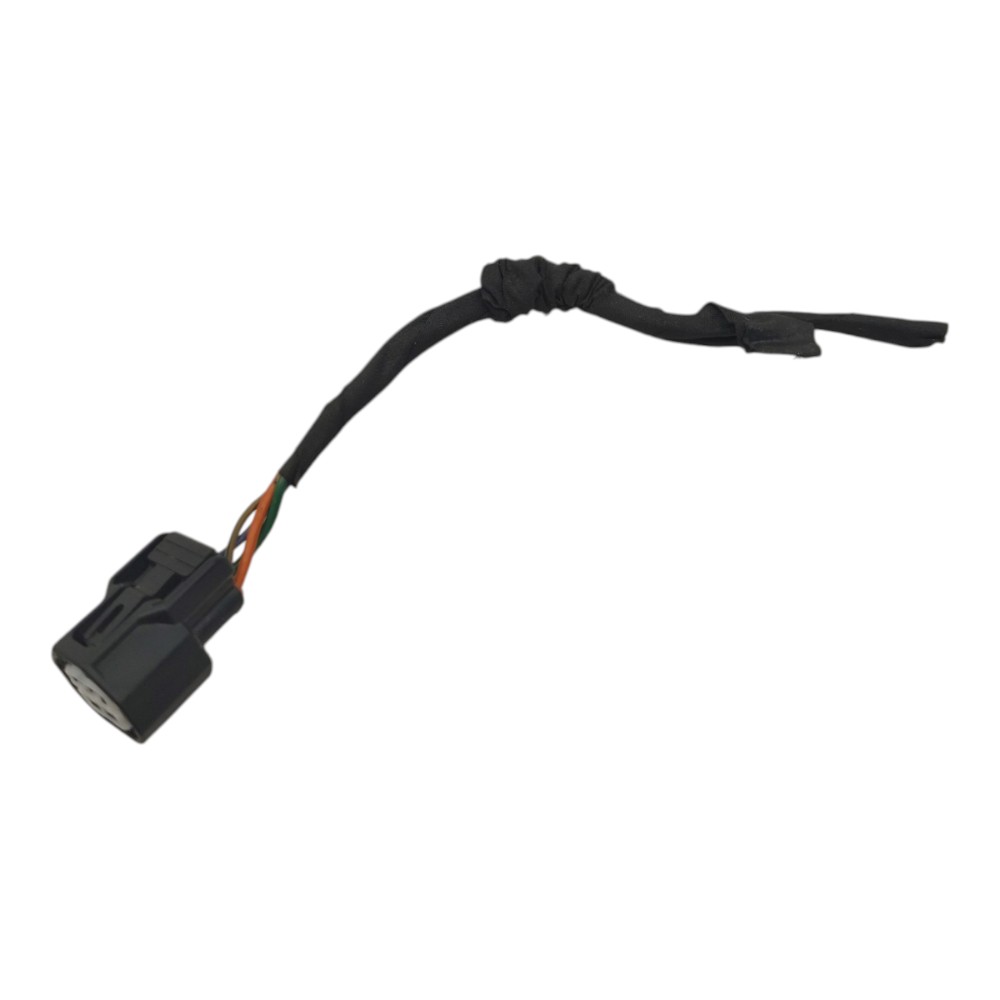 Plug Conector Sonda Pós Catalisador Hyundai Creta 1.0 2025 3